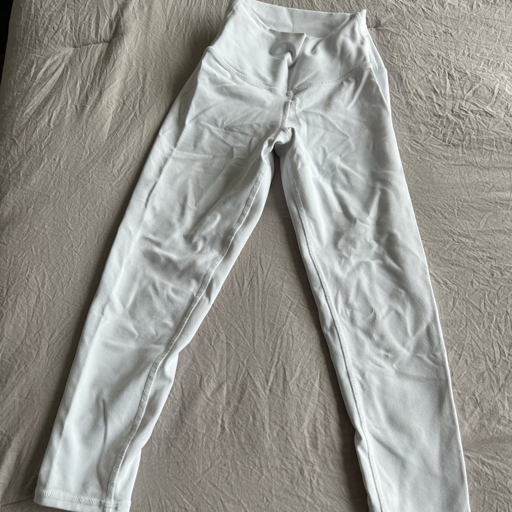 7/8 Alo Leggings